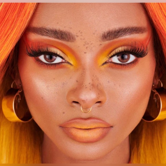 NEW MORPHE X NYANE Pout Clout Lipstick Trio (3) Fierce Fairytale Pout Clout $38 - Picture 4 of 4